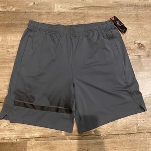 NWT men’s under armour athletic shorts